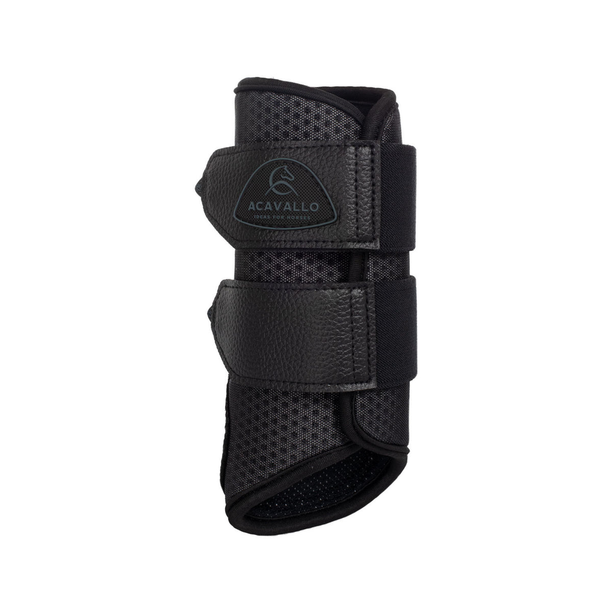 Avacallo Front Brushing Boots Perforated Neoprene