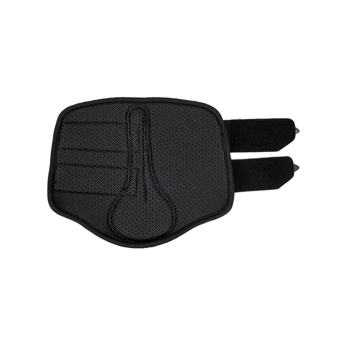 Avacallo Front Brushing Boots Perforated Neoprene