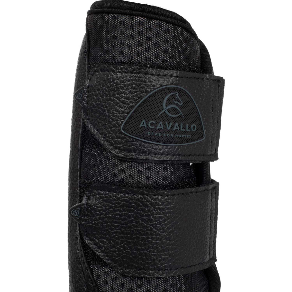 Avacallo Front Brushing Boots Perforated Neoprene