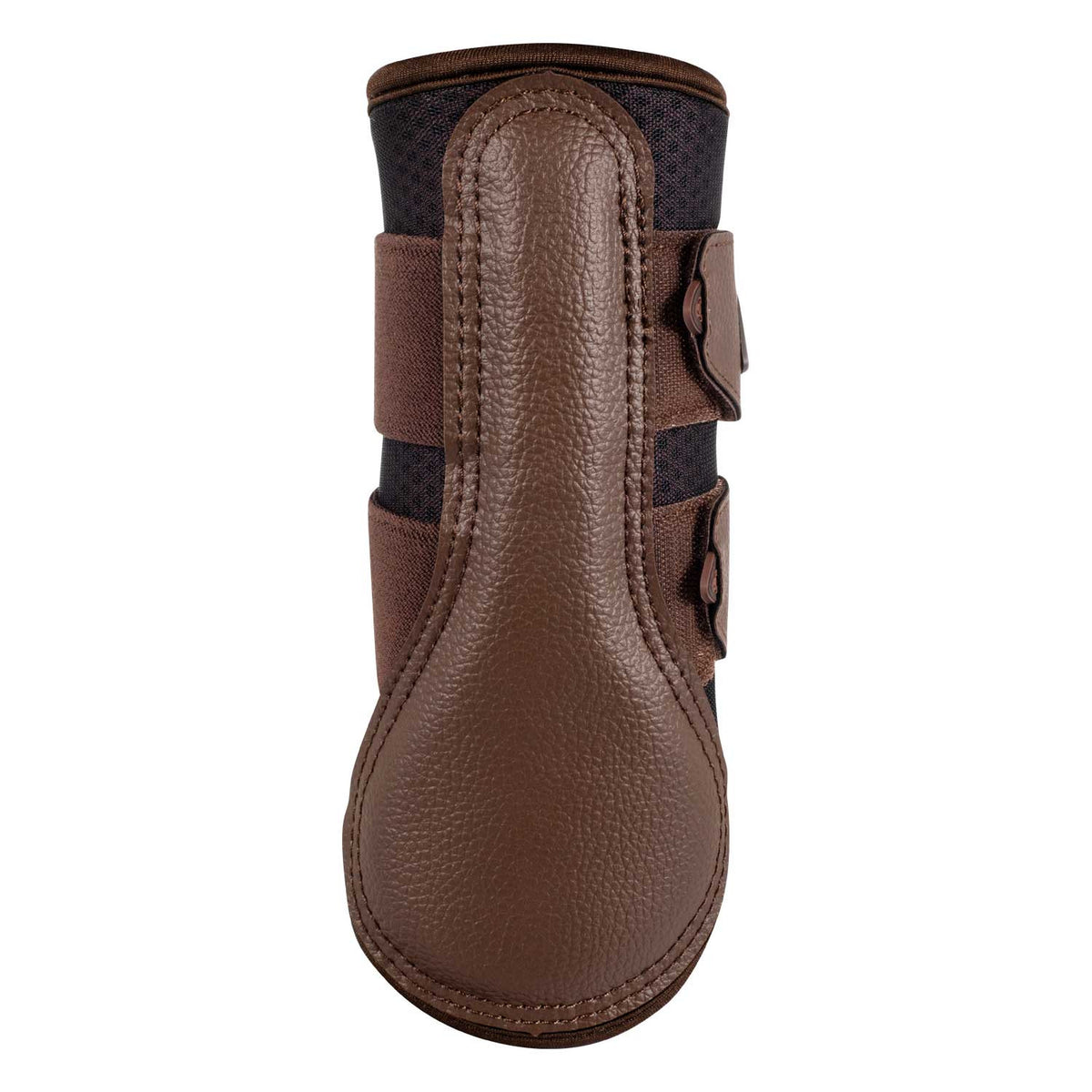 Avacallo Front Brushing Boots Perforated Neoprene