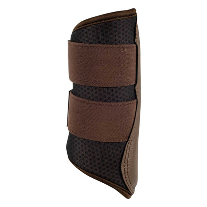 Avacallo Front Brushing Boots Perforated Neoprene