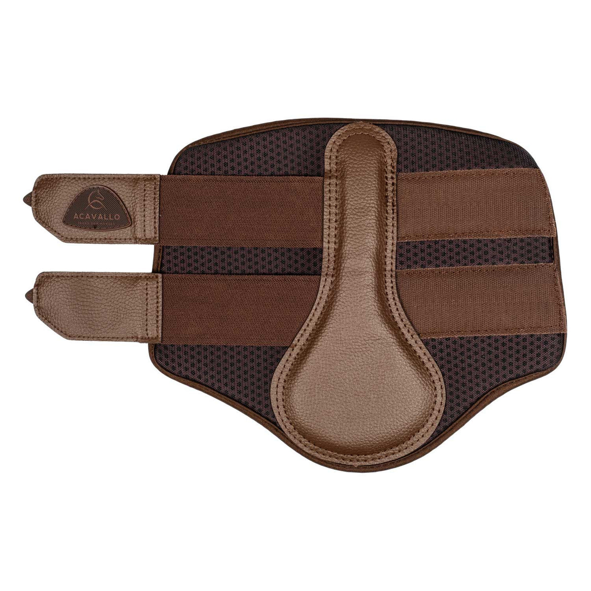 Avacallo Front Brushing Boots Perforated Neoprene