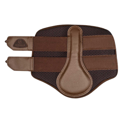 Avacallo Front Brushing Boots Perforated Neoprene