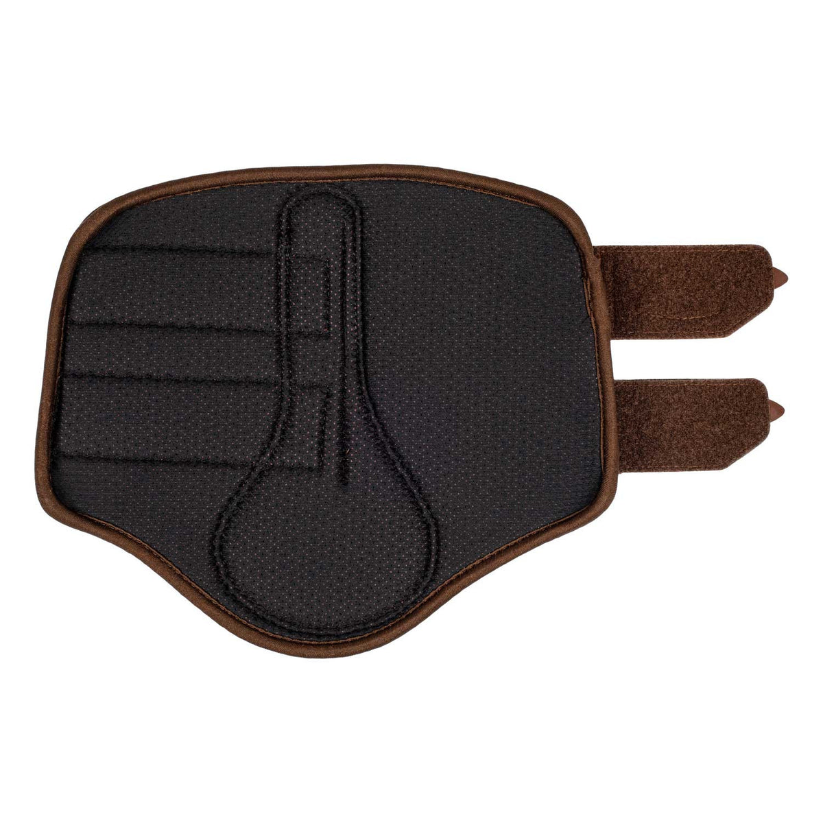 Avacallo Front Brushing Boots Perforated Neoprene