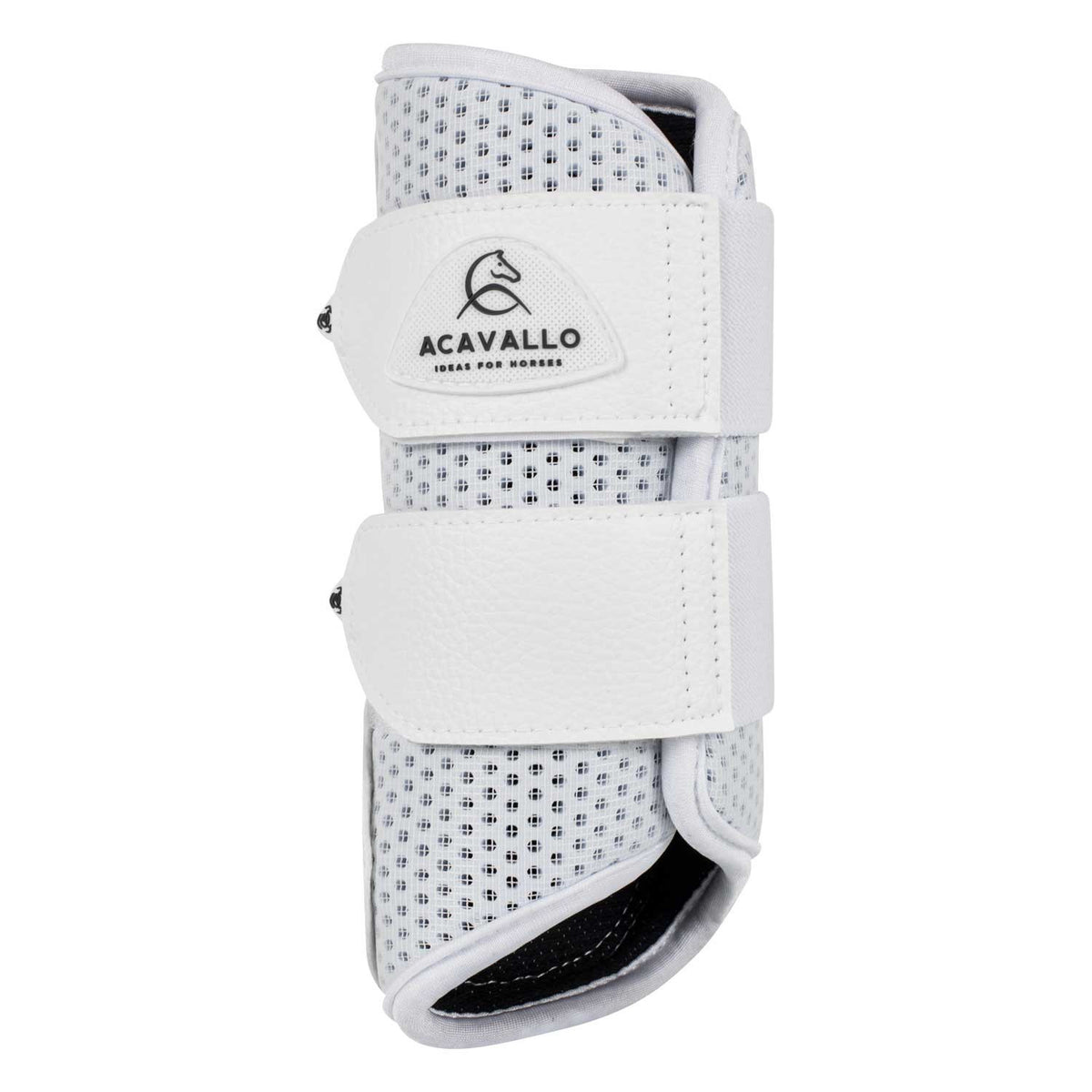 Avacallo Front Brushing Boots Perforated Neoprene