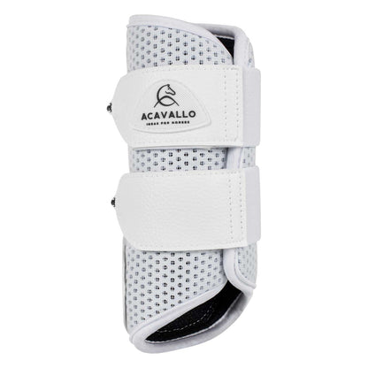 Avacallo Front Brushing Boots Perforated Neoprene