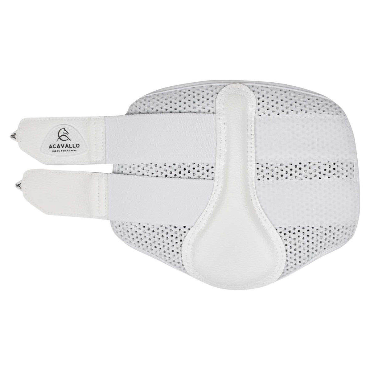 Avacallo Front Brushing Boots Perforated Neoprene