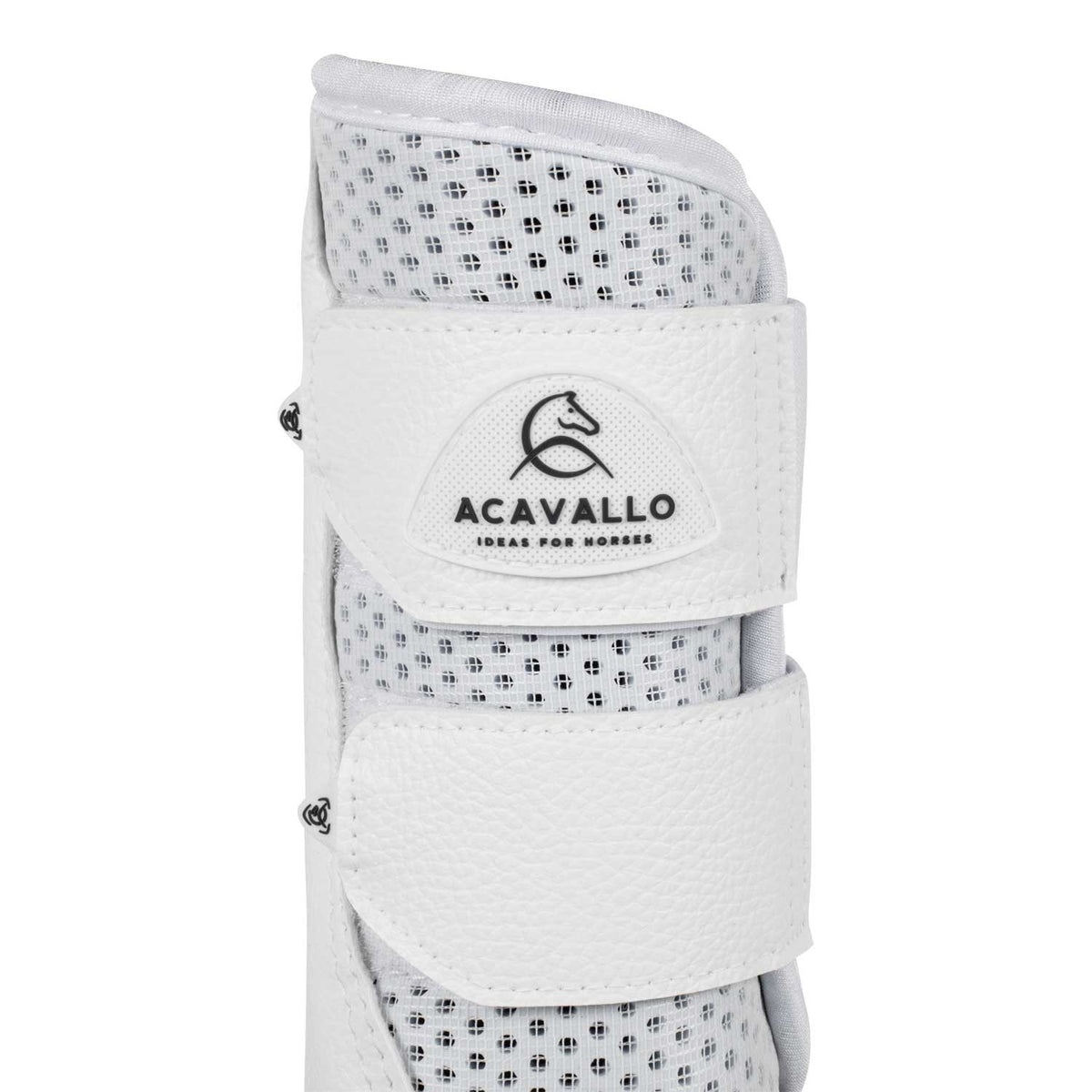 Avacallo Front Brushing Boots Perforated Neoprene