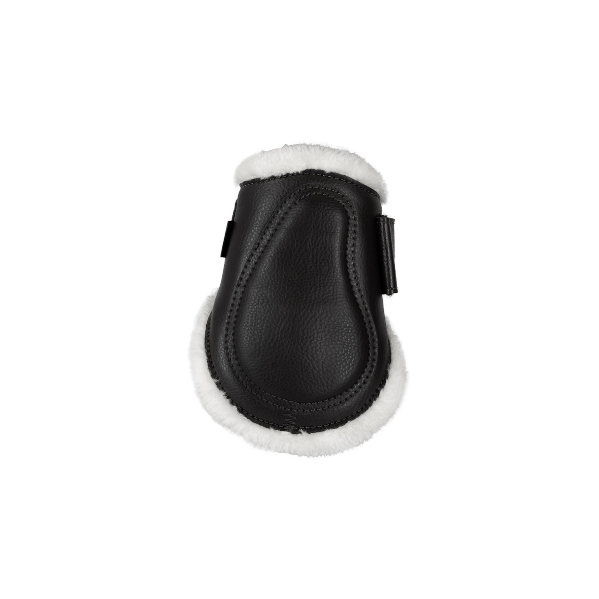 Acavallo Jumping Fetlock Boots Faux Sheepskin