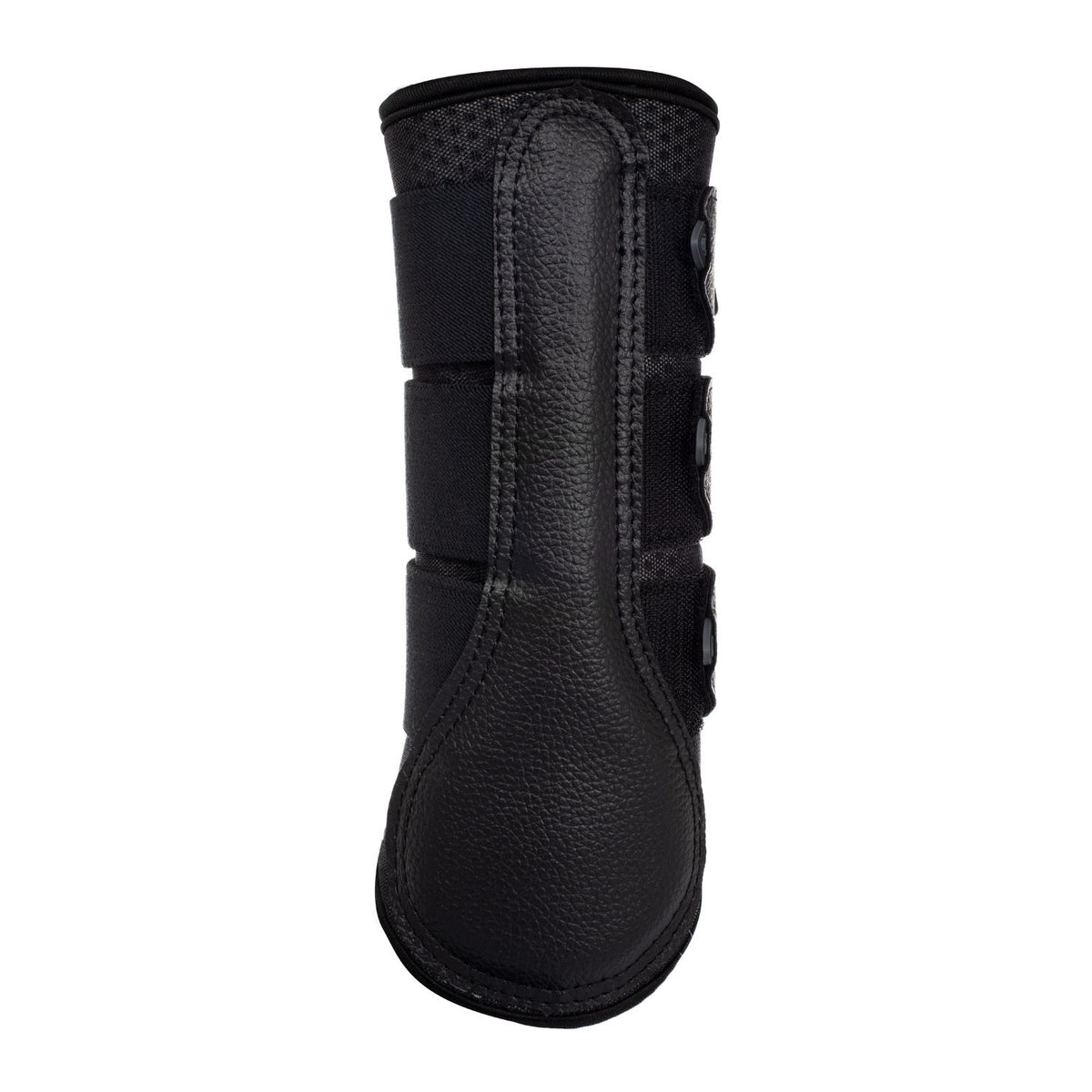 Acavallo Hind Brushing Boots Perforated Neoprene
