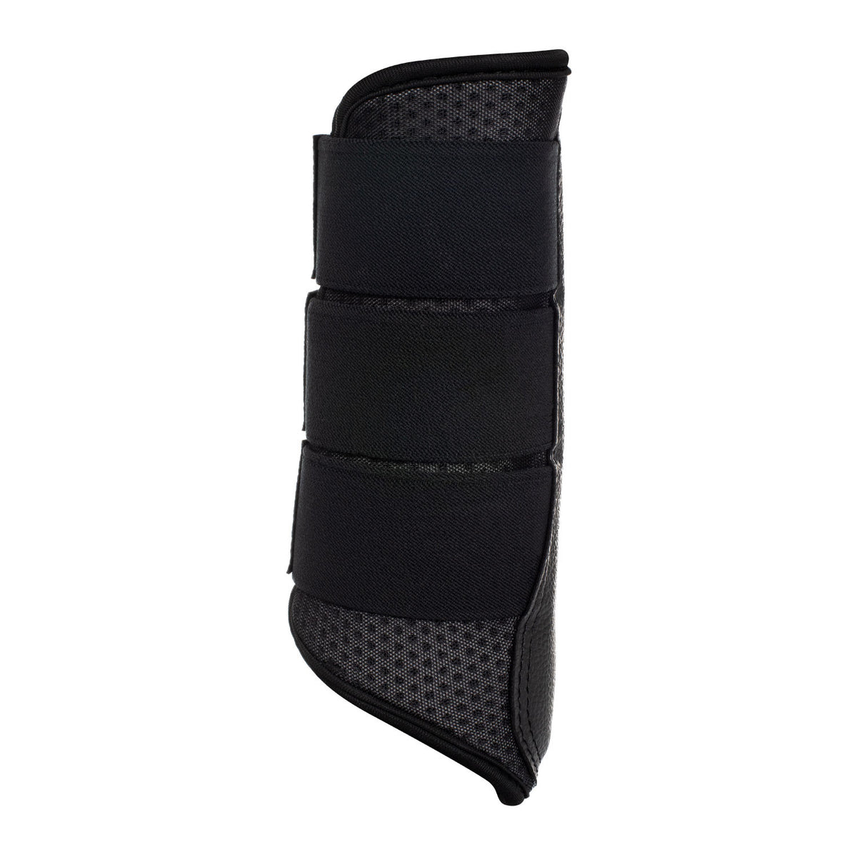 Acavallo Hind Brushing Boots Perforated Neoprene