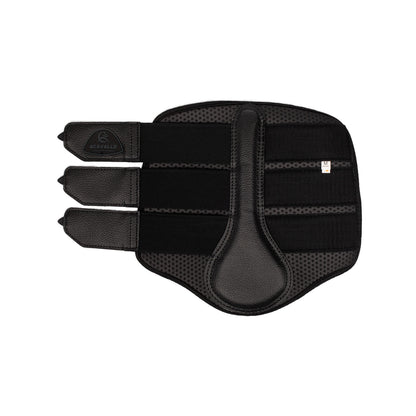 Acavallo Hind Brushing Boots Perforated Neoprene
