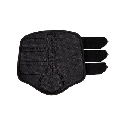 Acavallo Hind Brushing Boots Perforated Neoprene