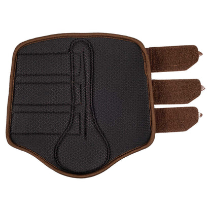 Acavallo Hind Brushing Boots Perforated Neoprene