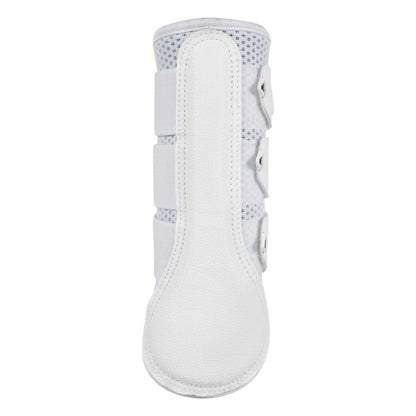 Acavallo Hind Brushing Boots Perforated Neoprene