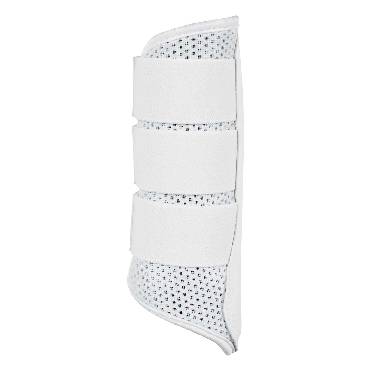 Acavallo Hind Brushing Boots Perforated Neoprene