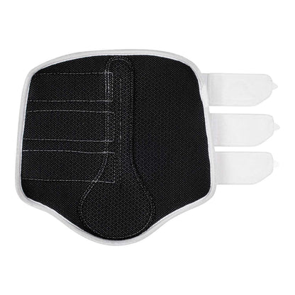 Acavallo Hind Brushing Boots Perforated Neoprene