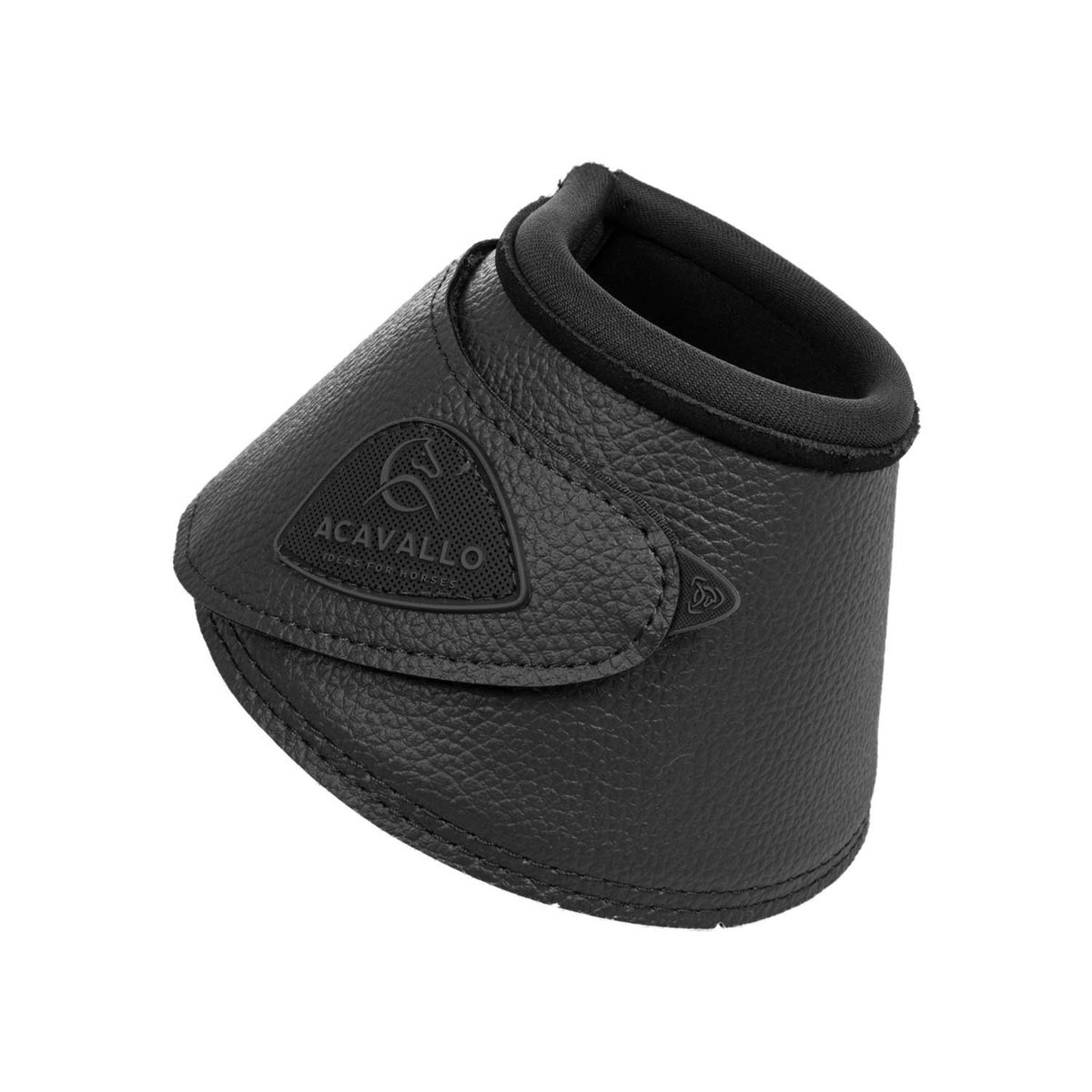 Acavallo Bell Boots Eco-Leather