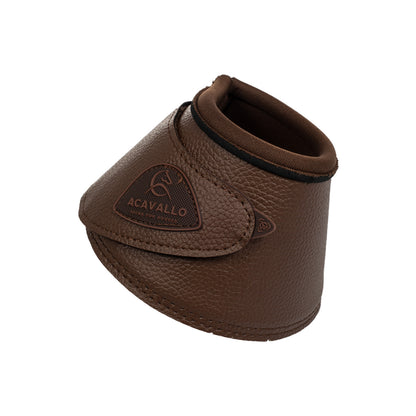 Acavallo Bell Boots Eco-Leather