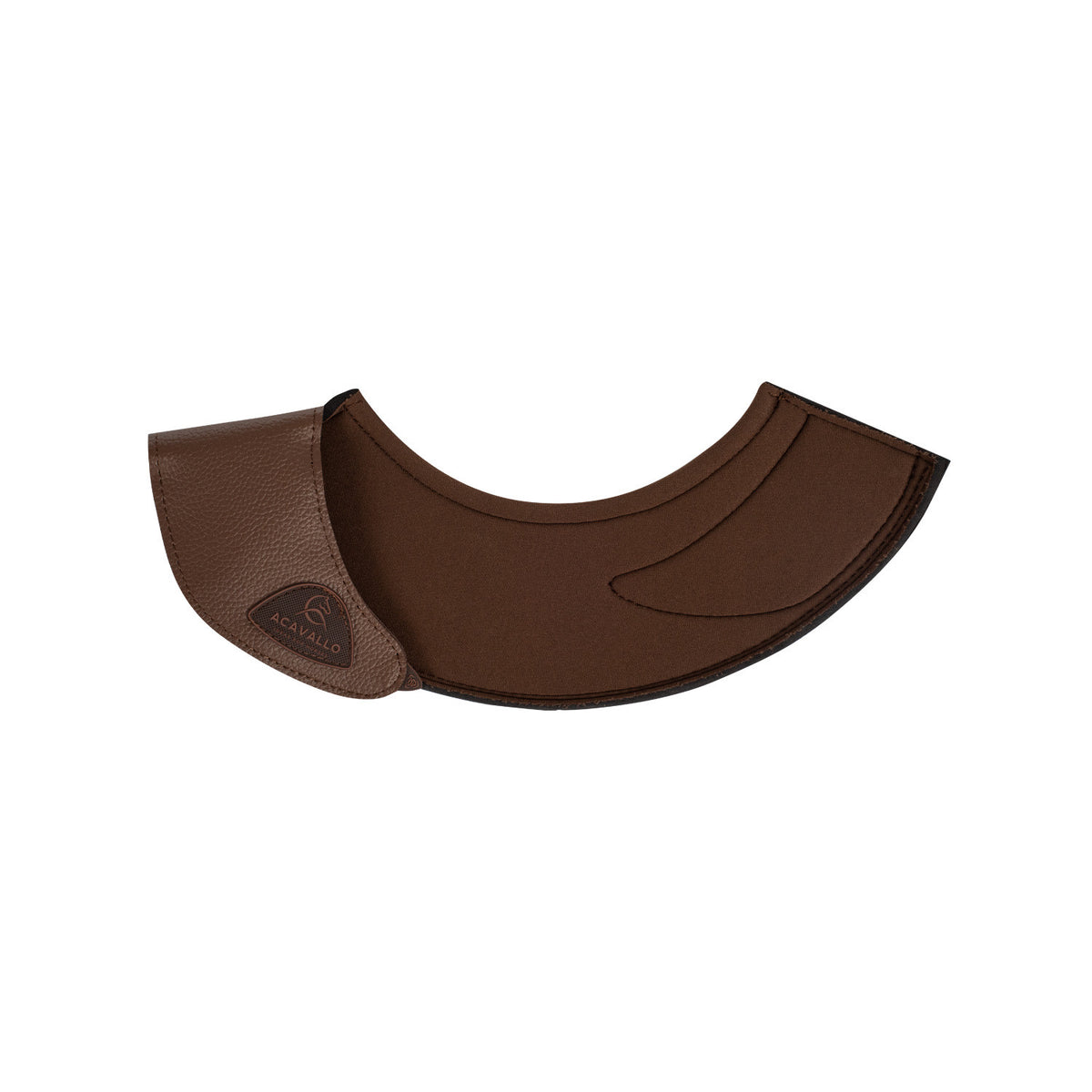 Acavallo Bell Boots Eco-Leather