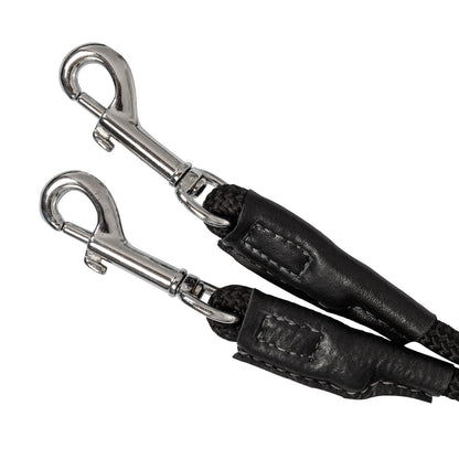 Acavallo Thiedemann Reins Tubular Nylon