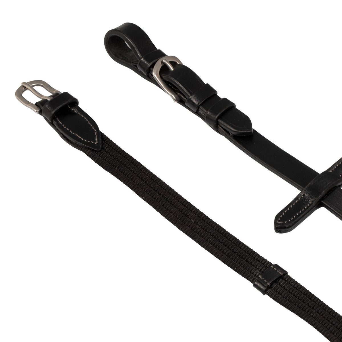 Acavallo Thiedemann Reins Tubular Nylon