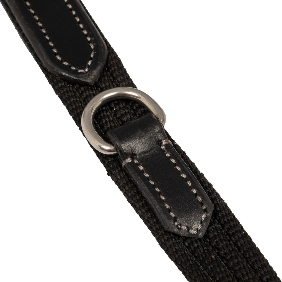 Acavallo Thiedemann Reins Tubular Nylon