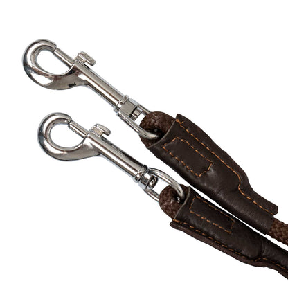 Acavallo Thiedemann Reins Tubular Nylon