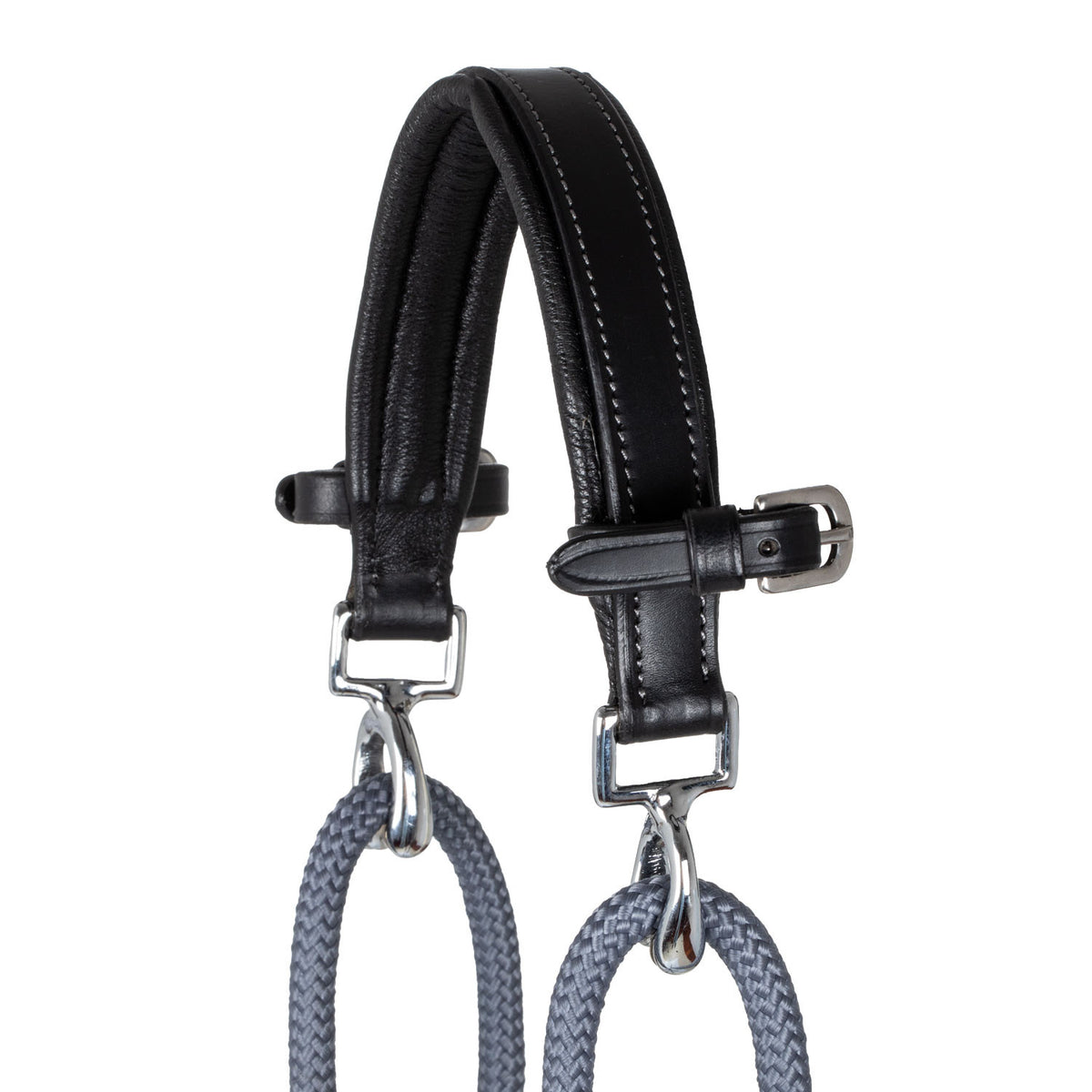 Acavallo Chambon Italian Calfskin &amp; Nylon