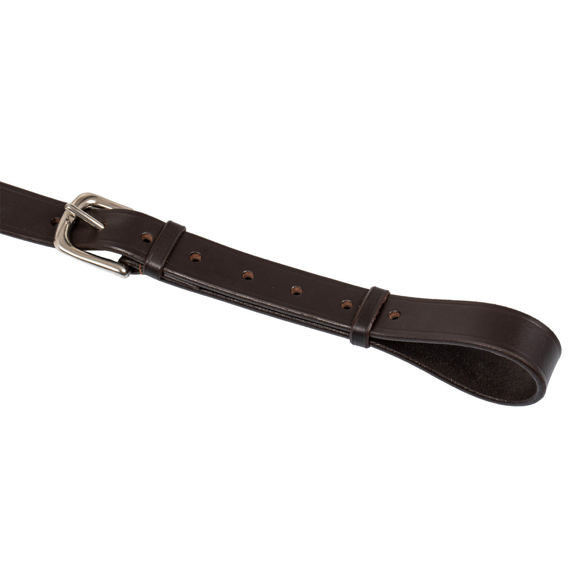 Acavallo Chambon Italian Calfskin &amp; Nylon