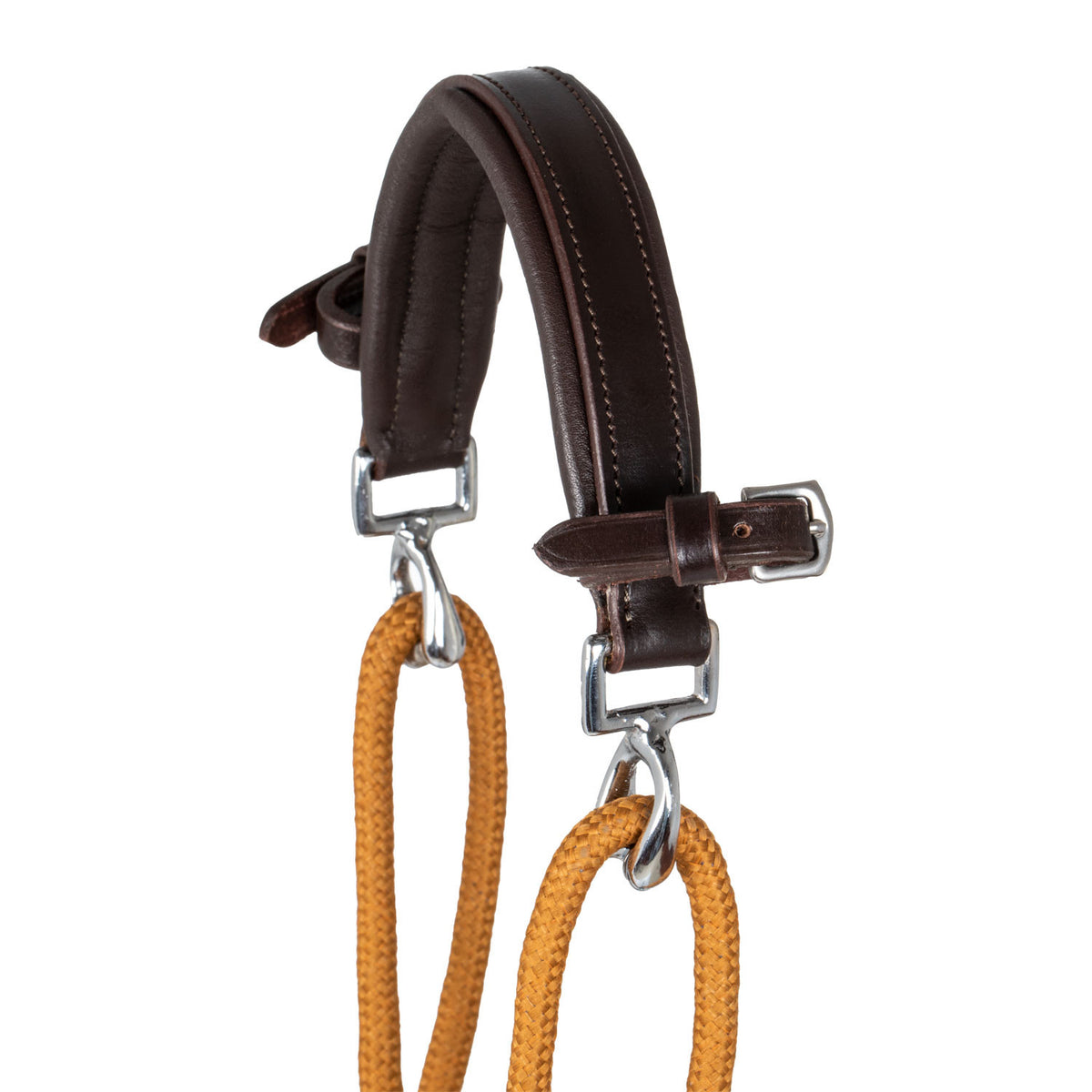 Acavallo Chambon Italian Calfskin &amp; Nylon