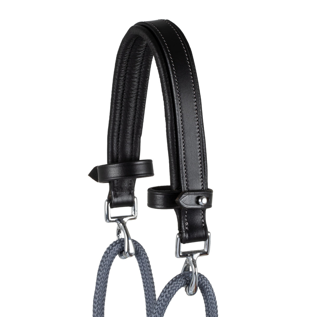 Avacallo Gogue Calfskin &amp; Nylon