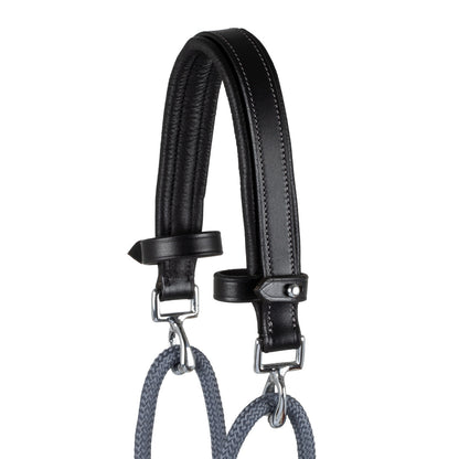 Avacallo Gogue Calfskin &amp; Nylon