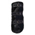 Anatomical front dressage boots.