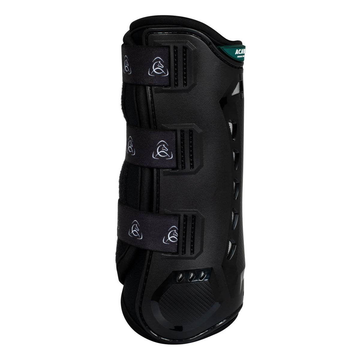 Acavallo Anatomical Front Dressage Boots