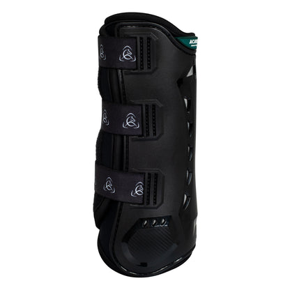 Acavallo Anatomical Front Dressage Boots