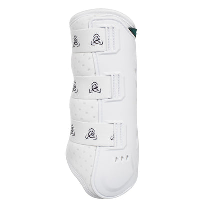 Acavallo Anatomical Front Dressage Boots
