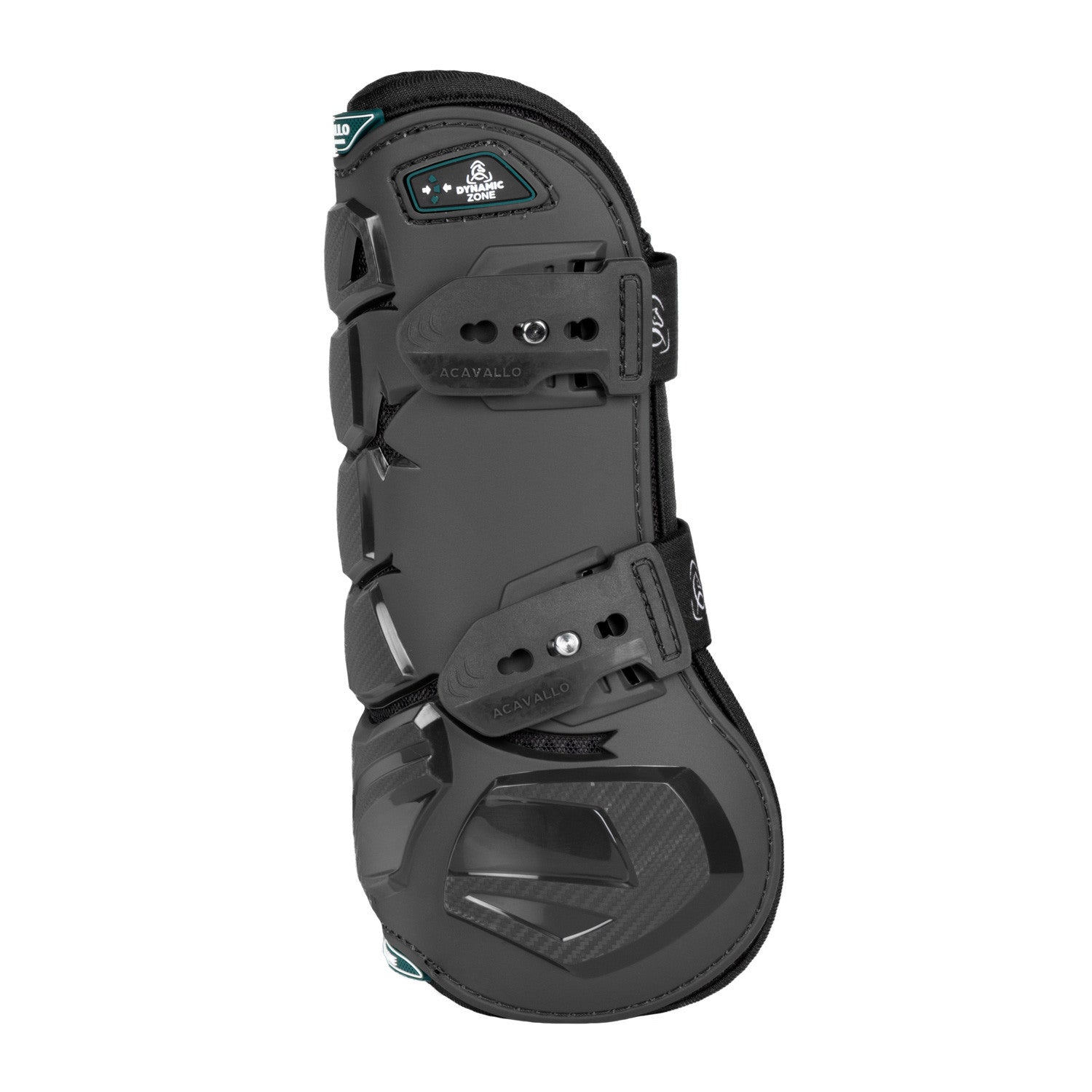 Skeleton Dynamic Zone tendon boot.