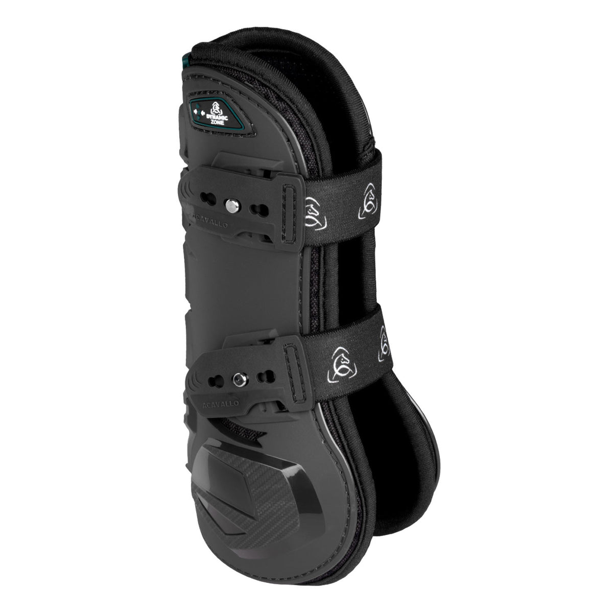 Acavallo Skeleton Dynamic Zone Tendon Boot