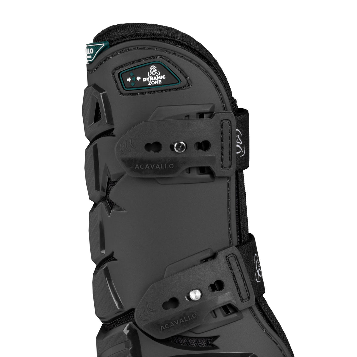 Acavallo Skeleton Dynamic Zone Tendon Boot