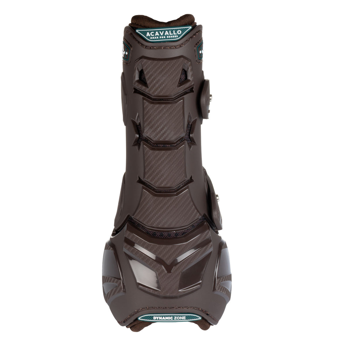 Acavallo Skeleton Dynamic Zone Tendon Boot