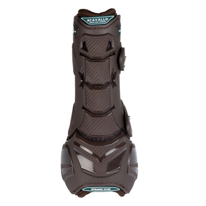 Acavallo Skeleton Dynamic Zone Tendon Boot