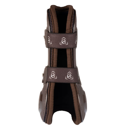 Acavallo Skeleton Dynamic Zone Tendon Boot