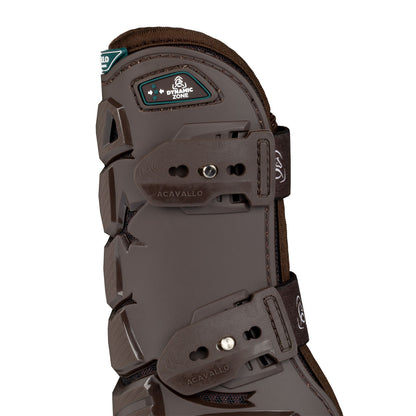 Acavallo Skeleton Dynamic Zone Tendon Boot