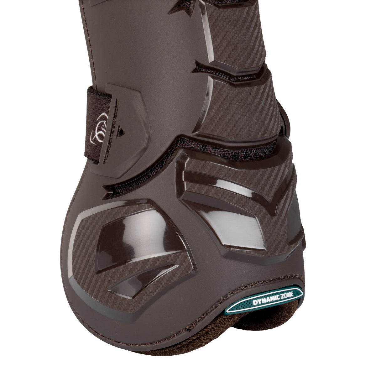 Acavallo Skeleton Dynamic Zone Tendon Boot