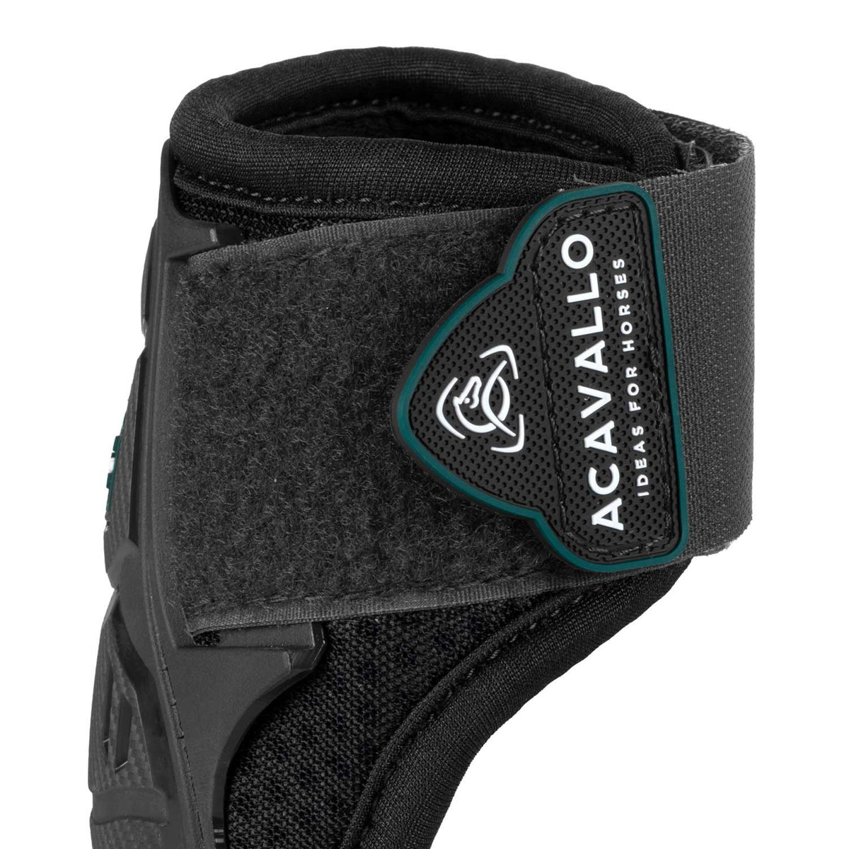 Acavallo Skeleton Dynamic Zone Fetlock Boots