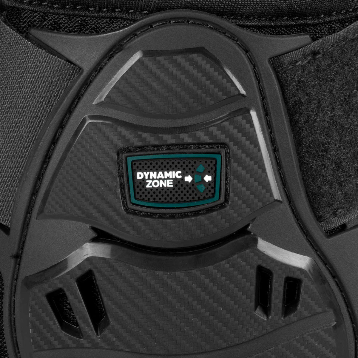 Acavallo Skeleton Dynamic Zone Fetlock Boots