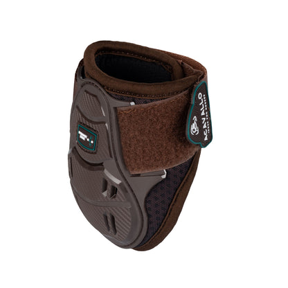 Acavallo Skeleton Dynamic Zone Fetlock Boots