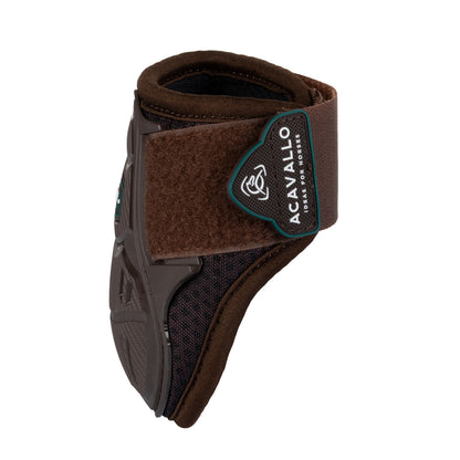 Acavallo Skeleton Dynamic Zone Fetlock Boots