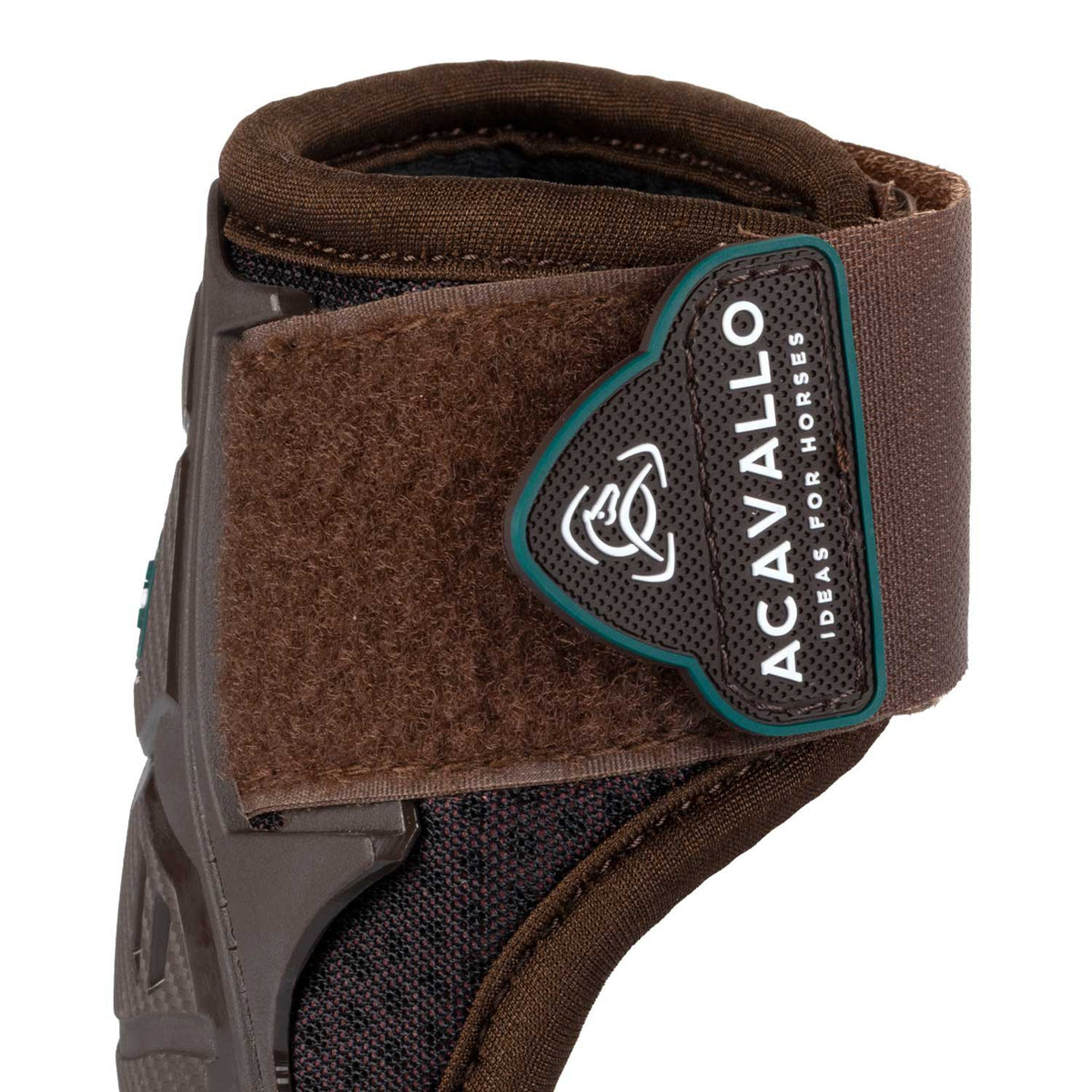 Acavallo Skeleton Dynamic Zone Fetlock Boots